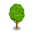 Free Arbol Icono