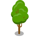 Free Arbol Icono