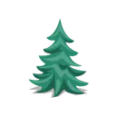 Free Arbol Icono