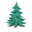 Free Arbol Icono