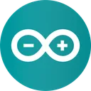 Free Arduino-Baum  Symbol