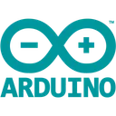 Free Arduino  Icon