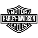 Free Harley Davidson Logotipo Ícone