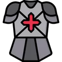 Free Armor Fighter Fighter Costume Icon