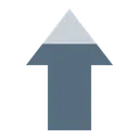 Free Arrow  Icon