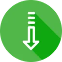 Free Arrow  Icon