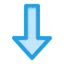 Free Arrow  Icon