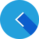 Free Arrow  Icon