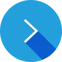 Free Arrow  Icon