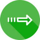 Free Arrow  Icon