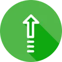 Free Arrow  Icon