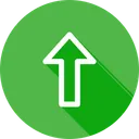 Free Arrow  Icon