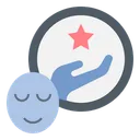 Free Aspiration Hope Wish Icon