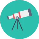 Free Astronomy  Icon