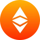 Free Ethereum Gruppe Kryptowahrung Symbol