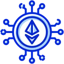 Free Ethereum Alternative Wahrung Digitale Wahrung Symbol