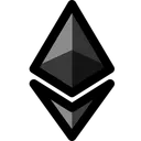 Free Ethereum Technologie Logo Social Media Logo Symbol