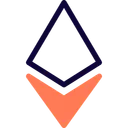 Free Ethereum Technologie Logo Social Media Logo Symbol