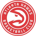 Free Club De Basket Ball Des Hawks D Atlanta NBA Basket Ball Icône