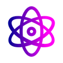 Free Atome Structure Science Icône