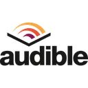 Free Audible  Icono