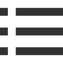 Free Aufzahlungszeichen Liste Symbol