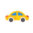 Free Auto Fahrzeug Reise Symbol