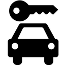 Free Automatik  Symbol