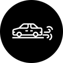 Free Automobil  Symbol