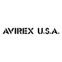 Free Avirex USA Logo Symbol