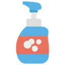 Free Baby Soap Liquid Soap Infant Shampoo Icon