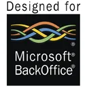 Free Backoffice  Symbol