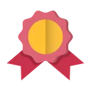 Free Badge  Icon