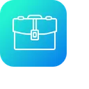 Free Bag  Icon