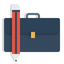 Free Bag  Icon