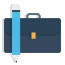 Free Bag  Icon