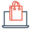 Free Bag  Icon