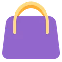 Free Bag  Icon