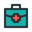 Free Bag  Icon