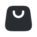 Free Bag  Icon