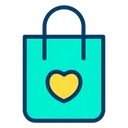 Free Bag  Icon