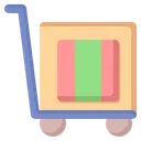 Free Luggage Bag Travel Icon