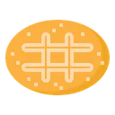 Free Bakery Bread Food Icon