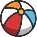 Free Ball Fun Play Icon