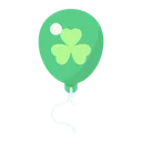 Free Balloon  Icon