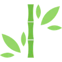 Free Bamboo Plants Bamboo Sticks Spa Icon