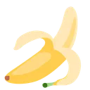 Free Banane Obst Emotionen Symbol