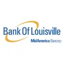 Free Banco Of Louisville Ícone