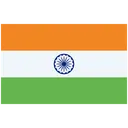 Free Bandera De La India Bandera India India Icono