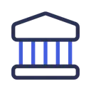 Free Bank  Icon